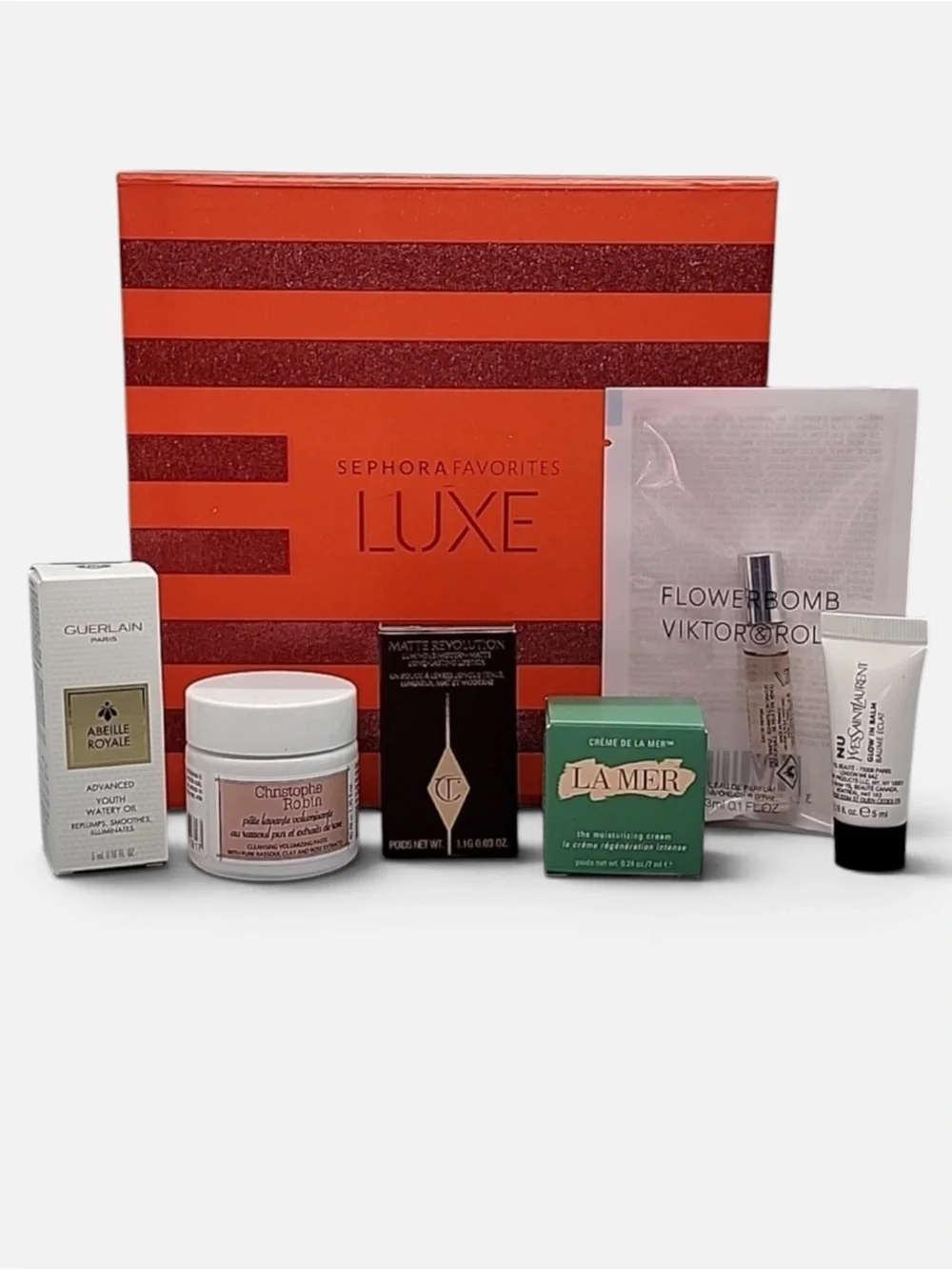 SEPHORA LUXE FAVORITES